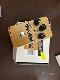 Keeley Super Phat Mod (overdrive)