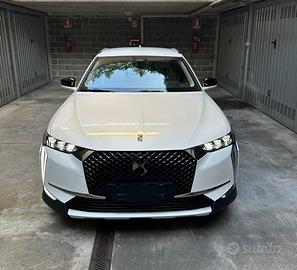 DS4 2023  29mila km benzina