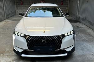 DS4 2023  29mila km benzina