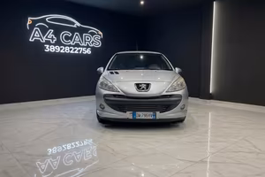 Peugeot 206 Plus 1.1 60CV 5p. ONE Line