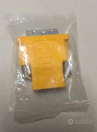 Adattatore video HDMI a DVI-D