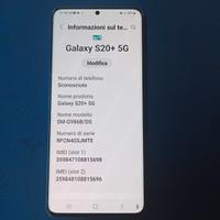 Galaxy S20+G5