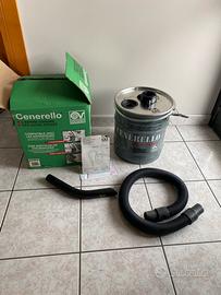 Aspiracenere Cenerello Vortice