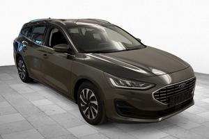 Ford Focus 1.5 EcoBlue 120 CV SW Diesel FINANZIABI