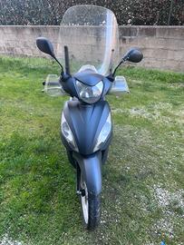 Honda Vision 110 – 46.000 km – 900€ trattabili