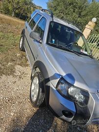 Land Rover Freelander HSE