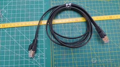 cavo Lan RJ45