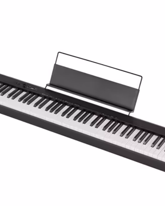 Tastiera Casio CDP-S110BK