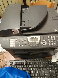 Stampante Laser Multifunzione Scanner Fax