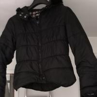 Giubbino invernale donna 