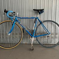 Bici da corsa Paletti