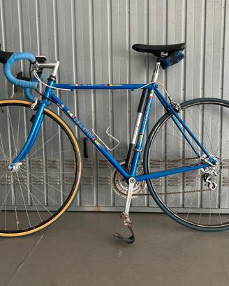 Bici da corsa Paletti