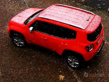 JEEP Renegade - 1.6 120 CV - LIMITED