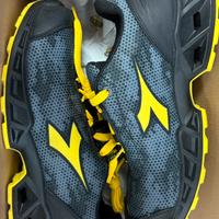 Scarpe antinfortunistiche Diadora