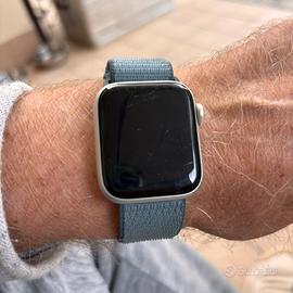 Apple Watch SE  2. gen.