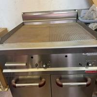 Fra top a gas doppio