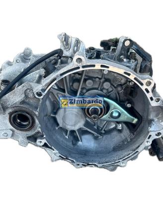CAMBIO MANUALE KIA SPORTAGE 6 MARCE 1.7 CRDI 2013
