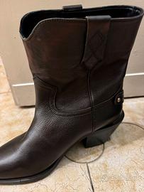 Pepe Jeans stivaletti donna