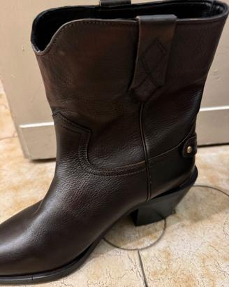 Pepe Jeans stivaletti donna