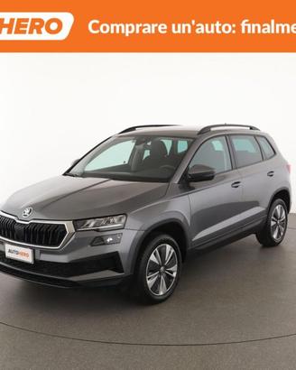 SKODA Karoq LB77064
