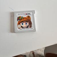 Supermario 3dland nintendo 3ds