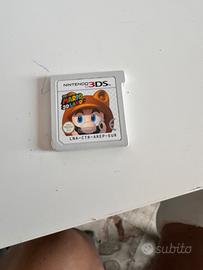 Supermario 3dland nintendo 3ds