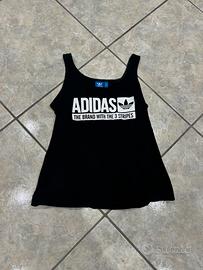 canotta adidas