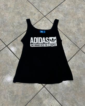 canotta adidas