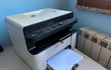 Stampante Multifunzione Laser  4 in 1 Brother