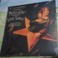 smashing pumpkins 3lps mellon collie