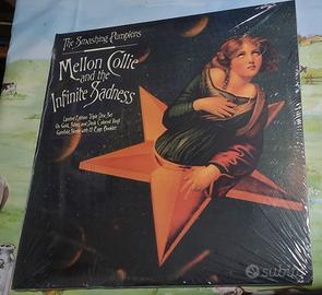 smashing pumpkins 3lps mellon collie