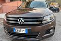 Volkswagen Tiguan 2.0 TDI 140 CV 4MOTION UNICO PRO