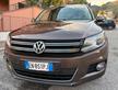 Volkswagen Tiguan 2.0 TDI 140 CV 4MOTION UNICO PRO