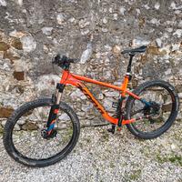 MTB Kona XC Hard Tail