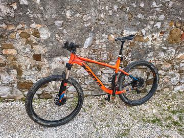 MTB Kona XC Hard Tail