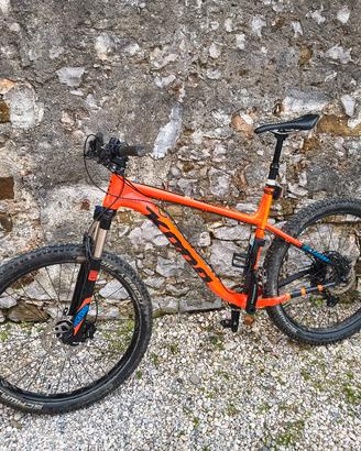 MTB Kona XC Hard Tail