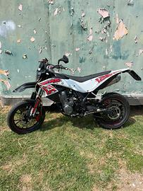 Ksr tr 125