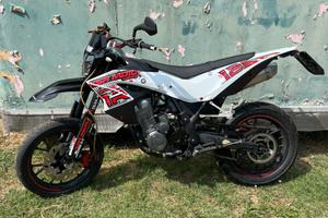 Ksr tr 125