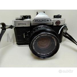 MACCHINA FOTOGRAFICA FUJICA STX-1