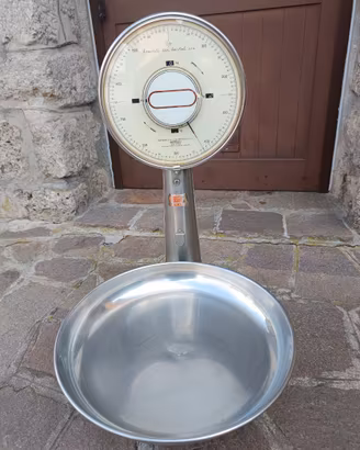 Bilancia Berkel mod. 2008