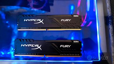 RAM ddr4