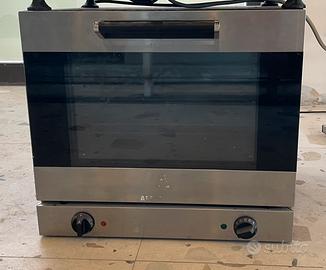 Forno Smeg