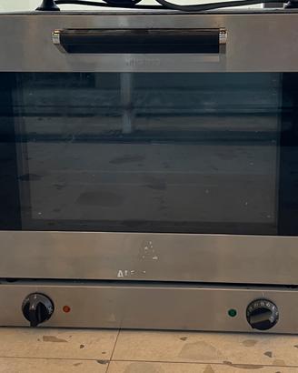 Forno Smeg