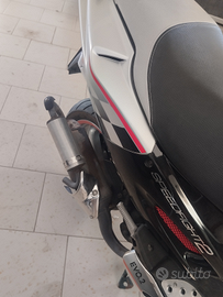 Peugeot 50cc Speed fight 2 originale