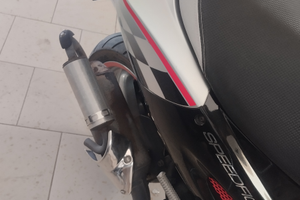 Peugeot 50cc Speed fight 2 originale