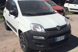 Fiat Panda 900 4x4 Pop Van 2 posti - 2021