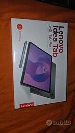 Tablet lenovo idea con penna