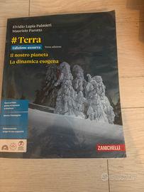 Libro di scienze