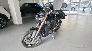 ZONTES ZT 125 4T - G1