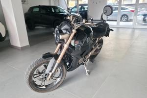 ZONTES ZT 125 4T - G1